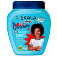 Skala - Mascara Capilar Hidratante Mais Crespinhos 1Kg