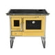 thumbnail image 2 of Cocina a Leña Calbuco L 80 Amarilla, 2 of 4