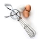 thumbnail image 4 of Manivela Egg Beater Norpro Classic de acero inoxidable 18/10, 4 of 6