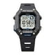 thumbnail image 2 of Reloj Hombre CASIO WS-B1000-1AVDF, 2 of 6