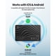 thumbnail image 2 of Tarjetero Tracker para Apple Find My y Android FVJ Smart, 2 of 8