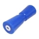 thumbnail image 1 of Ensamblaje De Rodillos Para Remolque De Barco, Herramienta Rodante Azul Para Barcos, Lanchas A Motor, 10 Pulgadas, 1 of 3