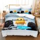 thumbnail image 1 of Kena Bridge Of Spirits Bedding Set Bed Set Aldult Kid Bedroom Duvetcover SetsBed, 1 of 5