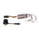 thumbnail image 3 of RC Airplane ESC Controlador De Velocidad Fácil De Instalar Para Wltoys XK K110S XK K124, 3 of 3