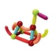 thumbnail image 1 of Bastones Magnéticos de Construcción 62 Piezas - Libre de Plomo, 1 of 6