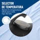 thumbnail image 5 of Plancha a Vapor Gris/Blanco 6901, 5 of 11