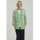 thumbnail image 1 of Polera Mujer Con Tapado Turquesa, 1 of 8