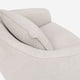 thumbnail image 5 of Poltrona Tolox Tela Gris, 5 of 8