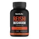 thumbnail image 1 of Reishi  Mushroom 500mg 60 Capsulas Nutrilife+ Sistema Inmune, 1 of 10