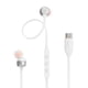 thumbnail image 1 of Audífonos In Ear JBL Tune 310C USB Blanco, 1 of 10