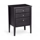 thumbnail image 4 of Cama Rosen Autonomy Sky King + Muebles Issey Negro, 4 of 6