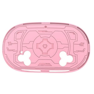 Funda Protectora Aaronmei Meta Quest 3S Rosa