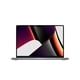 thumbnail image 1 of MacBook Pro 14.2 Apple 512 GB M1 Pro 8C GPU 14C Gris, 1 of 3