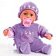 thumbnail image 1 of Muñeca Bayer First Words Interactiva 38 cm, 24 sonidos, 1 of 9