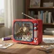 thumbnail image 3 of Puzzle TV 3D 98 Piezas - Paris, 3 of 3
