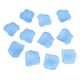 thumbnail image 1 of Pétalos flores artificiales manualidades azul claro, 1 of 3