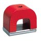 thumbnail image 1 of Alnico Magnets General Tools 370-6, potencia en forma de herradura, 13,6 kg, 1 of 1