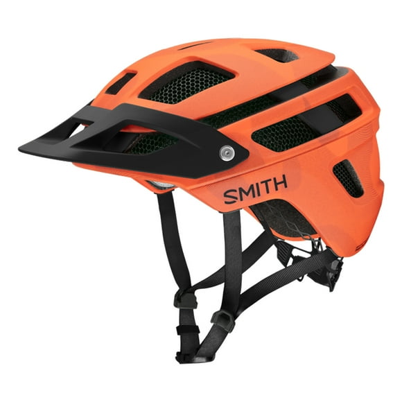 Casco Smith Forefront 2 MIPS Enduro Trail MTB Cinder Haze L