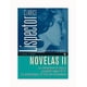 thumbnail image 1 of NOVELAS II. LA MANZANA EN LO OSCURO - LA PASION SEGUN G /612, 1 of 2