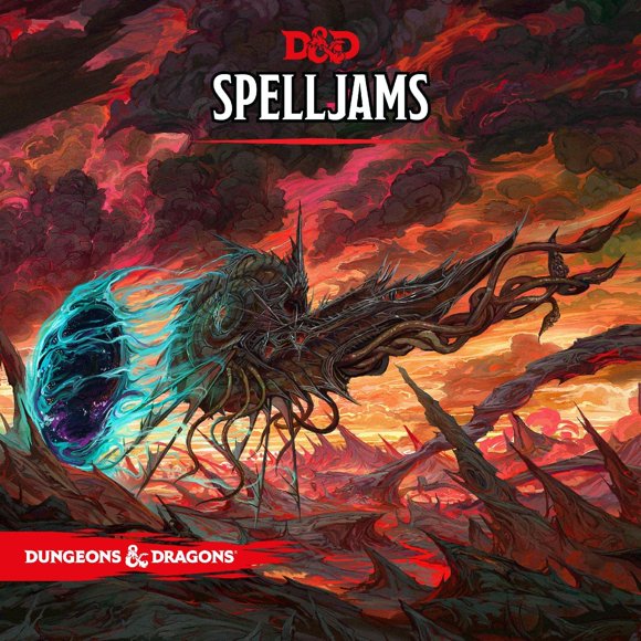 Música – Varios Artistas – Spelljams