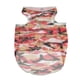thumbnail image 5 of perro mascota ropa de verano cachorro medio grande perro camuflaje malla chaleco rojo l, 5 of 5