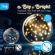 thumbnail image 3 of Luces flotantes para piscina TIALLY Fairy con energía solar (paquete de 2), 3 of 7