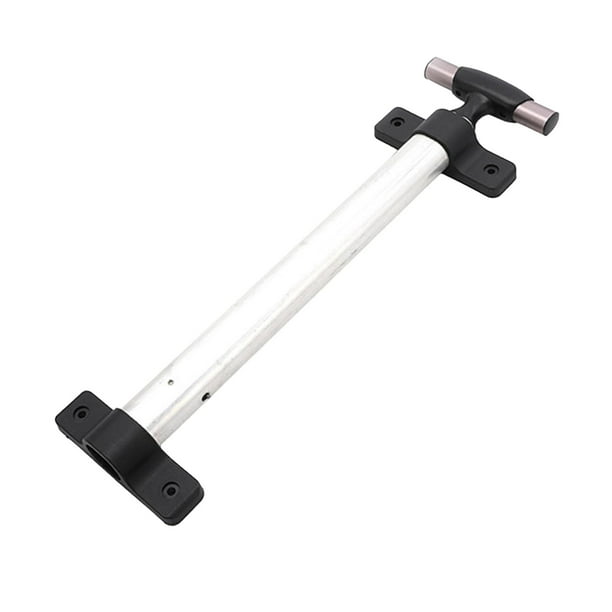 Asa telescópica para equipaje, accesorios de viaje, piezas de repuesto compactas, asa para equipaje portátil, varilla de tracción para maletas escolar