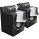 thumbnail image 2 of 1pc Washer Dryer Cover Set, Portable Washing Machine Cover, 420D Dustproof Front Load Dryer Cover Waterproof Washer Covers For Outside Top Load With Zipper, 2 of 4