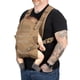 thumbnail image 1 of Portabebé Táctico Tactical Baby Gear Marrón Coyote 3.5-15 kg, 1 of 9