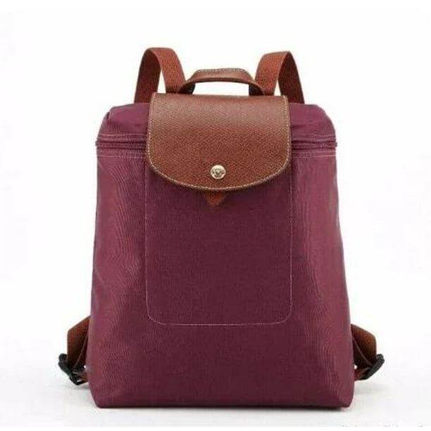 Outdoor Leisure Backpack Student School Bag Large Capacity Backpack For Women