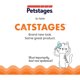 thumbnail image 2 of Catstages Squeak Squeak Mouse Cat Toy, Catnip TouchActiva, 2 of 3