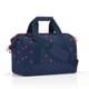 thumbnail image 1 of Bolso de viaje allrounder M - mixed dots red, 1 of 3