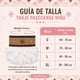 thumbnail image 5 of Traje Pascuense Niña Rapa Nui 3pzas Fiestas Patrias Talla M, 5 of 5