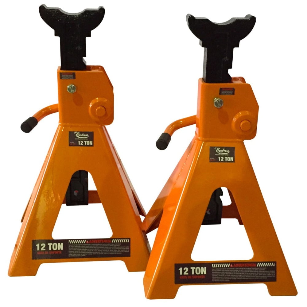 Banquillos 12t 465in 715max Mm Mod Sg 12t Endress