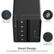 thumbnail image 2 of Estación de acoplamiento SATA SABRENT DS-SC5B USB-C de 5 bahías y 10 Gbps, 2 of 6