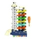 thumbnail image 1 of Juego De Coches De Carreras De Coches De Construcción De Aparcamiento Para Juegos De Fiesta Niños 7 Escaleras, 1 of 5