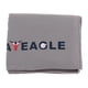thumbnail image 1 of Toalla de enfriamiento deportivo Toalla de secado de sudor con agujeros red gris., 1 of 5