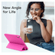 thumbnail image 5 of Carcasa Smart Cover Ranura Para iPad A16 11th 2025 Fucsia, 5 of 5