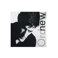 Grupo Laser Disc - Vinilo New Order/ Low-Life (Remastered) 1Lp