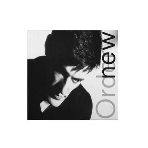 Grupo Laser Disc - Vinilo New Order/ Low-Life (Remastered) 1Lp
