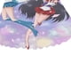 thumbnail image 4 of Sailor Moon Mantel Redondo con Estampado Icónico de Temática, Se Adapta a la Mayoría de Mesas, Fácil de Cuidar, Regalo Perfecto para Aficionados, Amigos y Familia.180cm, 4 of 5