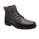 thumbnail image 2 of BOTINES PEGADA CUERO CASTANHO | 181314-06 - Talla 41, 2 of 4