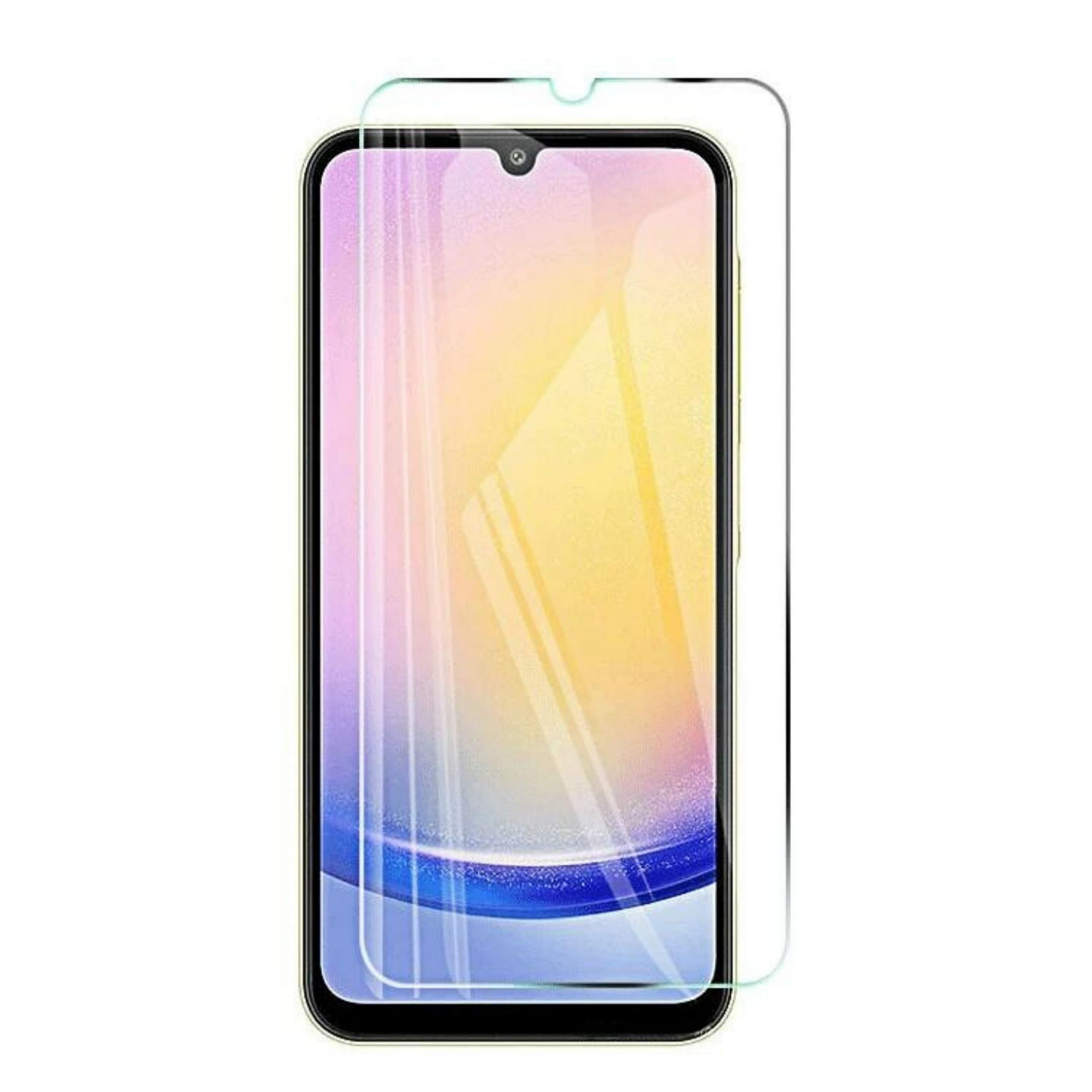 Fl Tech - Lamina De Vidrio Templado Para Galaxy A04s