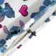 thumbnail image 4 of Stitch Shows Love 3 Pieces Duvet Cover Set Full Size Super Soft Fade Resistant Microfiber, 4 of 4
