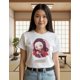 thumbnail image 1 of Polera Nezuko Tanjiro Kimetsu No Yaiba Demon Slayer m1, 1 of 2