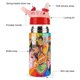 thumbnail image 3 of La granja de ZenónBotella de Agua con Tapa Pop Top de Un Toque, Acero Inoxidable, a Prueba de Fugas, para Deportes, Botella Infantil rosa 12 oz, 3 of 6