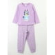 thumbnail image 2 of Pijama Bluey Talla 6 color lila, 2 of 5