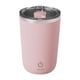 thumbnail image 1 of Taza De Café Con Agitación Automática, Taza De Café Con Agitación Automática Para Viajes, Picnic Al Aire Libre, Color Rosa, 1 of 3