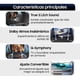 thumbnail image 5 of Soundbar F-HWQS700SWA9 (HW-QS700FZS + SWA-9500SZS) Samsung, 5 of 9