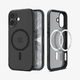 thumbnail image 3 of Carcasa Iphone 17 - Marca Spigen - Ultra Hybrid Mag - Magsafe, 3 of 3